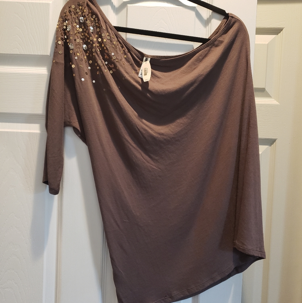 VS Girls Nught Out Top